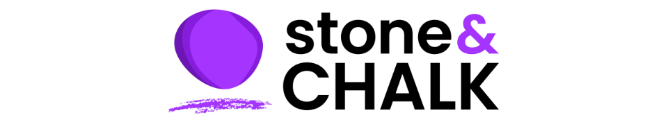 Stone and Chalk