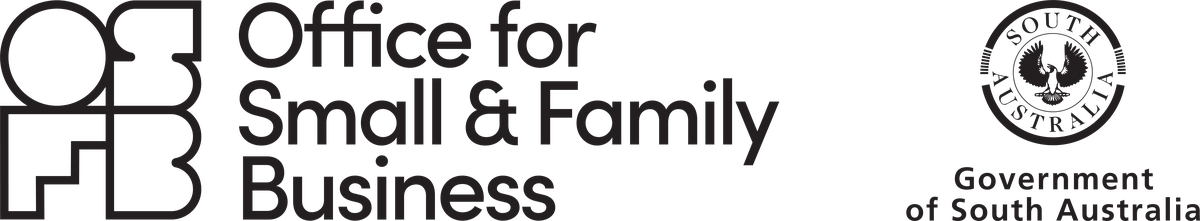 Office for Small and Family Business, Government of South Australia